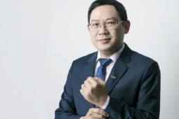 Kinh doanh - Tân Tổng giám đốc ngân hàng ACB sở hữu khối tài sản thế nào?