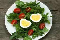 Ẩm thực - Làm quả trứng hình trái tim chỉ trong vài phút, thành công 100%