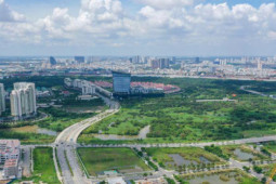 Kinh doanh - Nhóm doanh nghiệp bất động sản vay hơn 9.538 tỷ đồng trái phiếu trong tháng 12