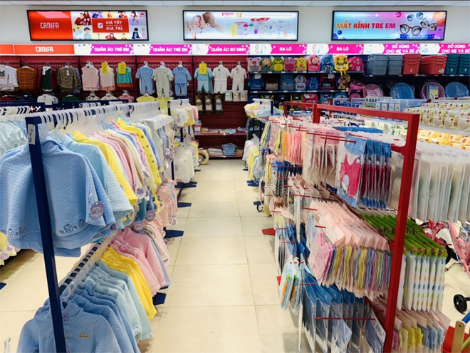 AVAKids và tham vọng của Thế Giới Di Động trên thị trường 7 tỷ USD - 4
