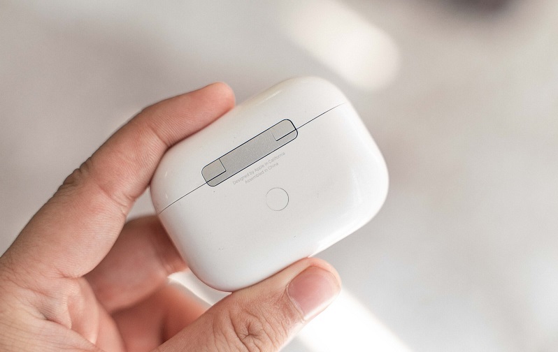 AirPods Pro sau 1 năm sử dụng, được gì và mất gì khi bỏ ra hơn 5 triệu đồng? - 7