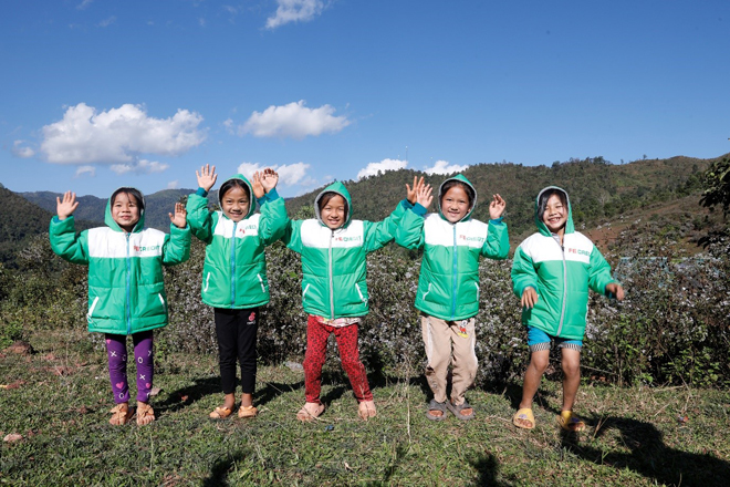 Giữ “ngọn lửa ấm” vùng Điện Biên - 5