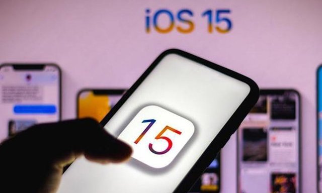 Lỗi nghiêm trọng trên iOS 15 khiến iPhone khởi động lại liên tục