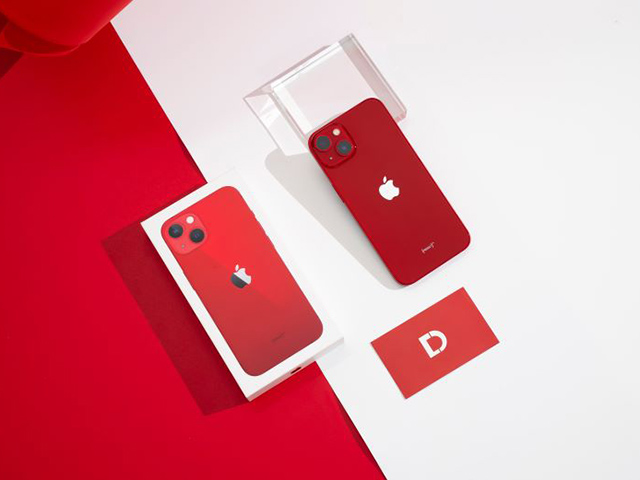 Thời trang Hi-tech - iPhone 13 trở thành "vua" ở đất nước tỷ dân, tại Việt Nam có “sốt” không?