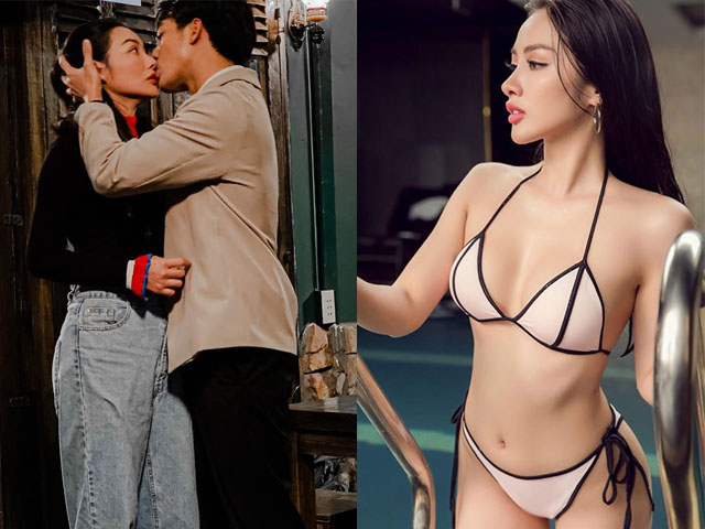 Phim - Yaya Trương Nhi bị “cưỡng hôn” giữa nơi đông người: Thực hư thế nào?