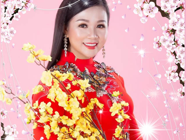 Giải trí - "Nữ hoàng Bolero miền Tây" Dương Hồng Loan: Không nên so sánh tôi với Thanh Thanh Hiền