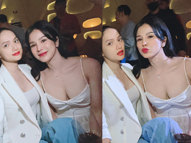 Đời sống Showbiz - Những bà mẹ đơn thân trẻ xinh, nóng bỏng "hơn đứt gái 18"