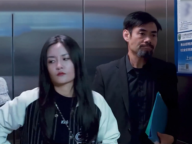 Cười 24H - Tình huống oái oăm mà ai cũng từng gặp phải khi đi thang máy