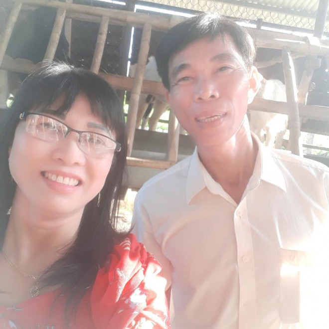 Nhờ cơ sỏ dữ liệu quốc gia về dân cư cùng với tấm lòng, tình cảm và trách nhiệm của Công an xã Xuân Lộc, hai chị em Phan Thị Kim Duyên và Phan Văn&nbsp;Ý được&nbsp;đoàn tụ sau 32 năm lưu lạc