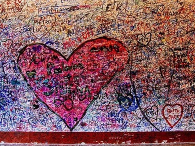 Du lịch - Phát hiện nơi nhận hàng nghìn bức thư tình gửi đến nàng Juliet