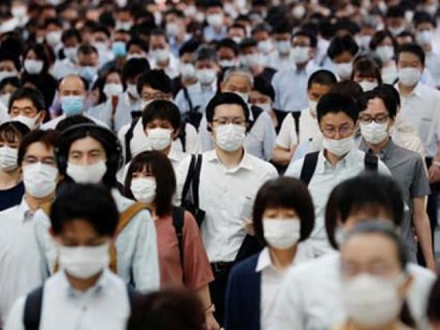 Thế giới - Thế giới vực dậy... "thây ma" công sở