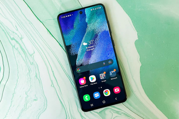 Những thay thế lý tưởng hơn Galaxy S21 FE