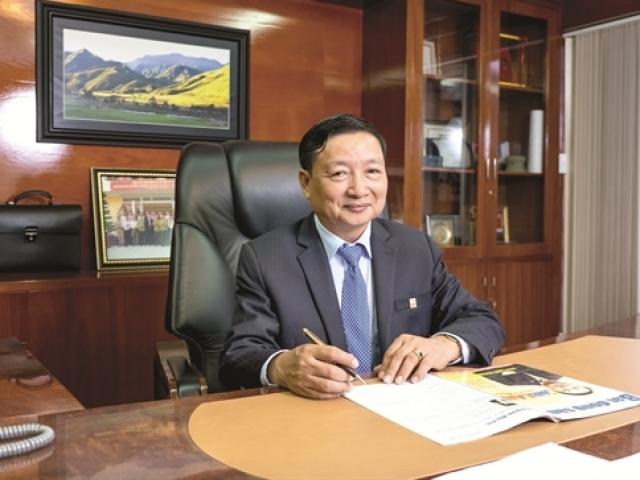 Kinh doanh - Đại gia tuần qua: "Hàng hot" vừa lên đỉnh, Chủ tịch lập tức bán lấy tiền