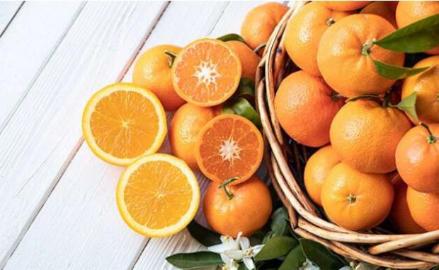 5 loại trái cây giàu vitamin C giúp làn da tươi sáng - 3