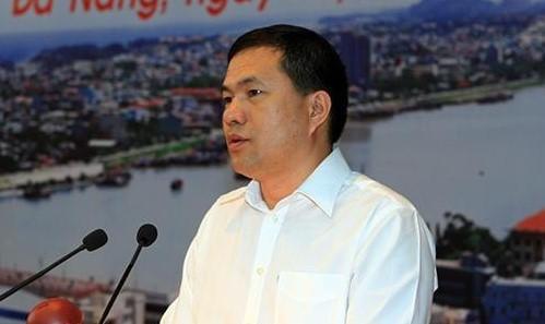 Cách chức Trưởng Ban Nội chính Tỉnh ủy Hà Giang đối với ông Sùng Minh Sính