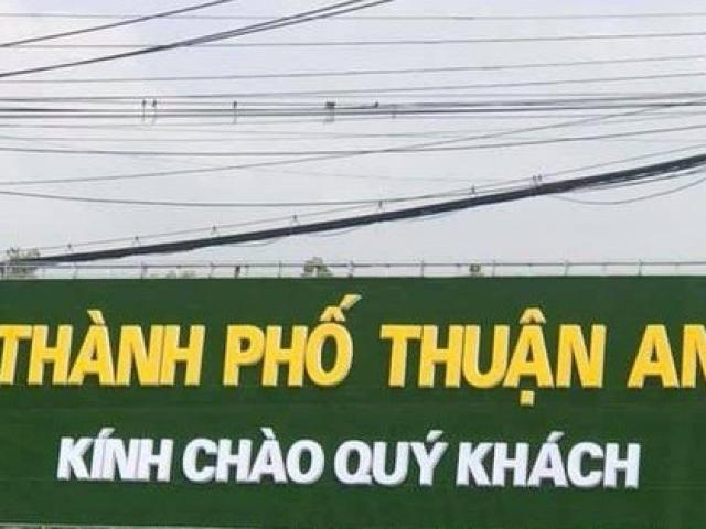 Tin tức trong ngày - Điều chuyển công tác người ký văn bản xin doanh nghiệp nửa tỷ để đón Tết "tươi vui"