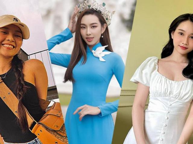 Bạn trẻ - Cuộc sống - Những "quý cô tuổi Dần" xinh đẹp, tài năng