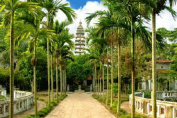 Kinh doanh - Bạn có biết những địa điểm được in trên tờ tiền Việt Nam?