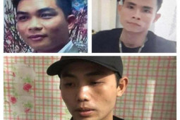 Pháp luật - Ba tên cướp, trói chủ nhà ở Linh Đàm cùng chung hội "túng quẫn làm liều"