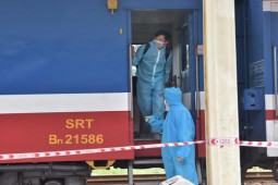 Tin tức trong ngày - Những tỉnh thành yêu cầu xét nghiệm, cách ly khi về quê ăn tết