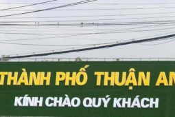 Tin tức trong ngày - Điều chuyển công tác người ký văn bản xin doanh nghiệp nửa tỷ để đón Tết "tươi vui"