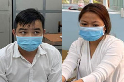 Tin tức trong ngày - Vụ Công ty Việt Á: Công an TPHCM bắt Giám đốc Công ty Nam Phong và 1 nhân viên BV Thủ Đức