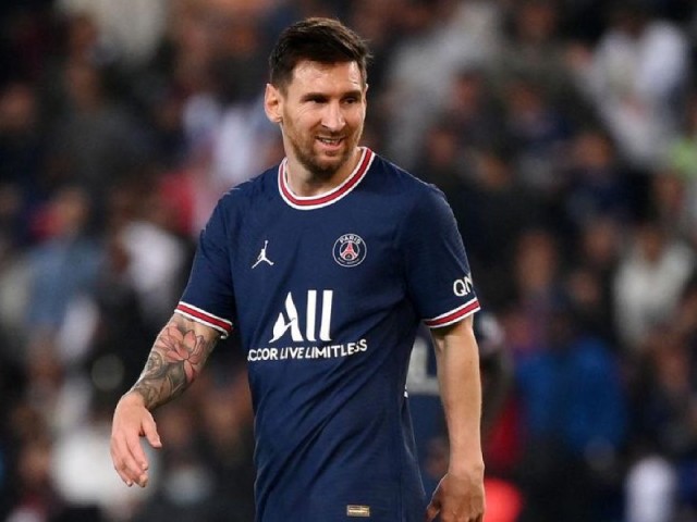 Bóng đá - PSG "méo mặt": Messi chưa bình phục sau khi mắc Covid-19, bao giờ mới trở lại?