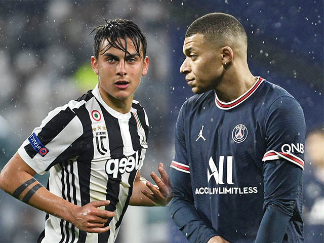 Bóng đá - Nhận định trận HOT hôm nay: PSG trút giận "mồi ngon", Juventus tìm lại niềm vui
