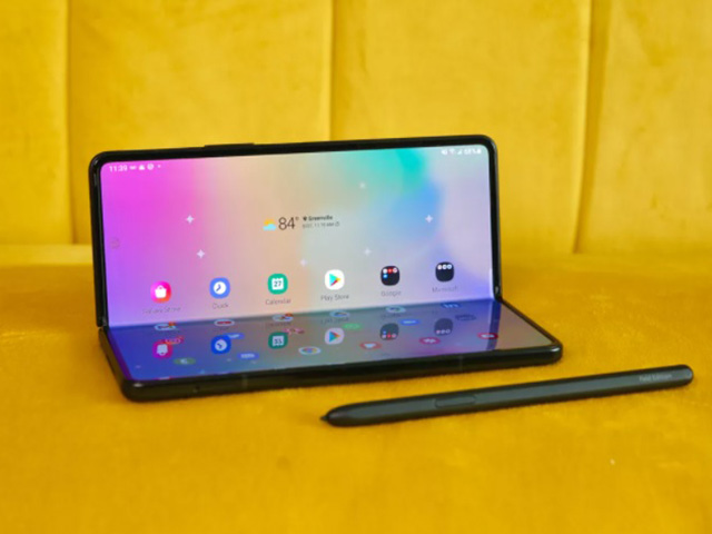 Thời trang Hi-tech - Dự đoán những xu hướng "hot" nhất ngành smartphone 2022