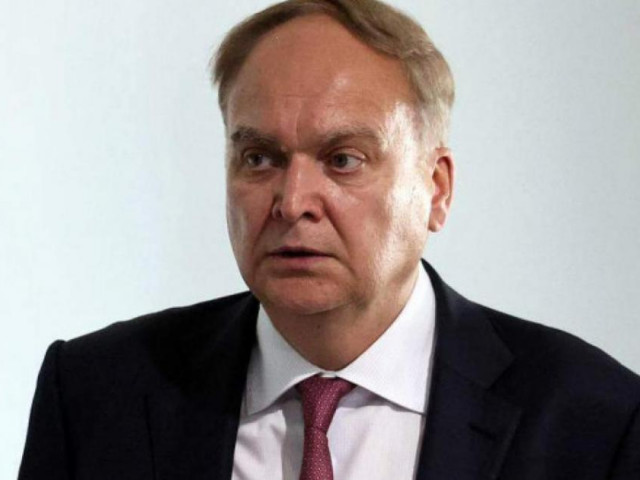 Thế giới - Thủ đô Moscow sẽ nằm trong nguy cơ cao nếu NATO mở rộng về phía Đông