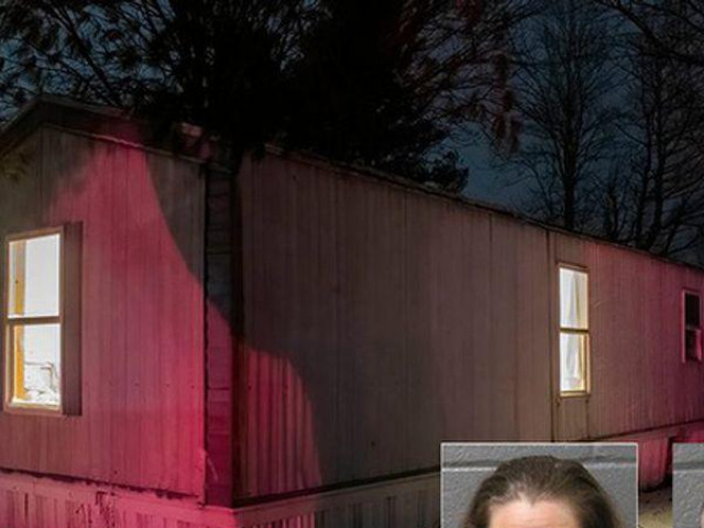 Thế giới - Chồng cũ đột nhiên xuất hiện, người phụ nữ không ngờ sắp trải qua chuỗi ngày kinh hoàng