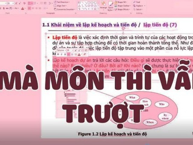 Giáo dục - du học - Thầy giáo dạy online có tâm: Nhắc nhở sinh viên ôn thi cuối kỳ bằng cách thức có "1-0-2"