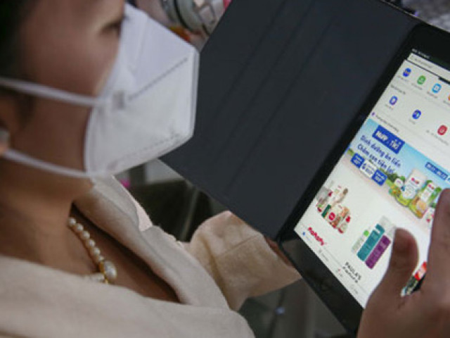 Công nghệ thông tin - Bán lẻ online chật vật giữ khách