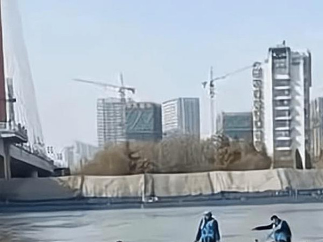 Giáo dục - du học - Mới đi dạy, thầy giáo 24 tuổi nhảy sông tự tử vì quá đau khổ với học sinh