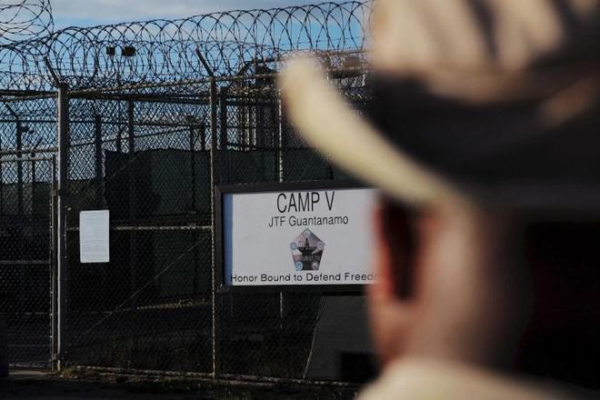 Sau 20 năm, liệu Mỹ có đóng cửa nhà tù tai tiếng Guantanamo? - 1