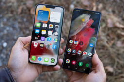 Kết quả bất ngờ khi Android đánh bại iPhone ở điểm này