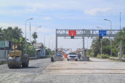 Tin tức trong ngày - Bộ GTVT chỉ đạo "nóng" về dự án BOT Cai Lậy