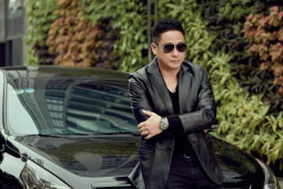 Đời sống Showbiz - “Ông trùm Quỳnh búp bê” Minh Tiệp nói gì về thông tin có 10 căn nhà?