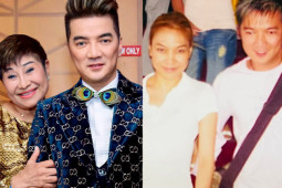 Nhạc - Sau tin ly hôn, Mr. Đàm đăng ảnh giấu kín suốt 16 năm với Mỹ Tâm