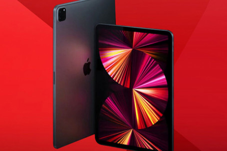 iPad Pro 2022 có gì đáng để iFan rút ví?