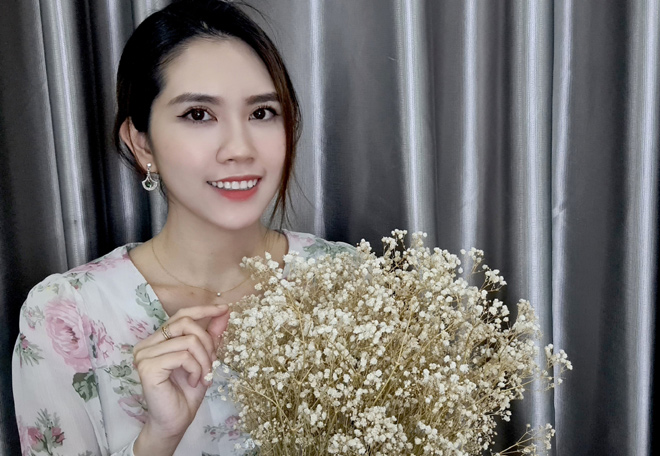 Bà xã Minh Tiệp: “Lúc anh tặng một chiếc ô tô, tôi đã giận” - 3