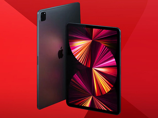 Thời trang Hi-tech - iPad Pro 2022 có gì đáng để iFan rút ví?