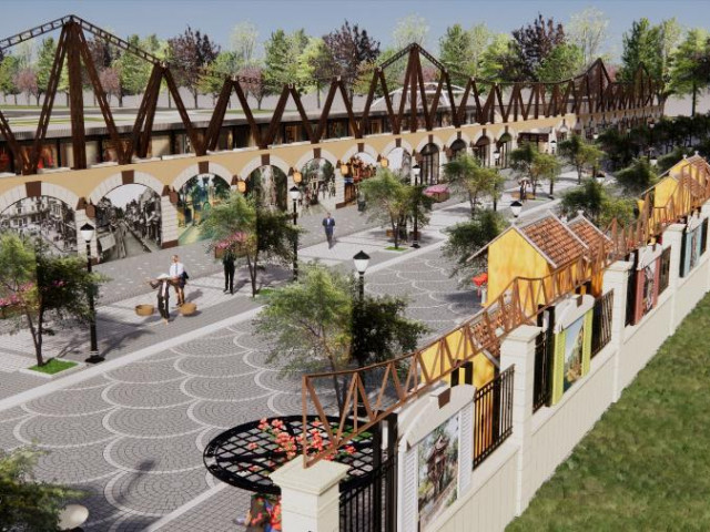 Tin tức trong ngày - Người dân Hà Nội sắp được du xuân tại đường hoa