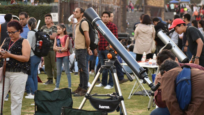 Các nhà thiên văn học mới phát hiện ra một hành tinh đặc biệt Ảnh: CCO