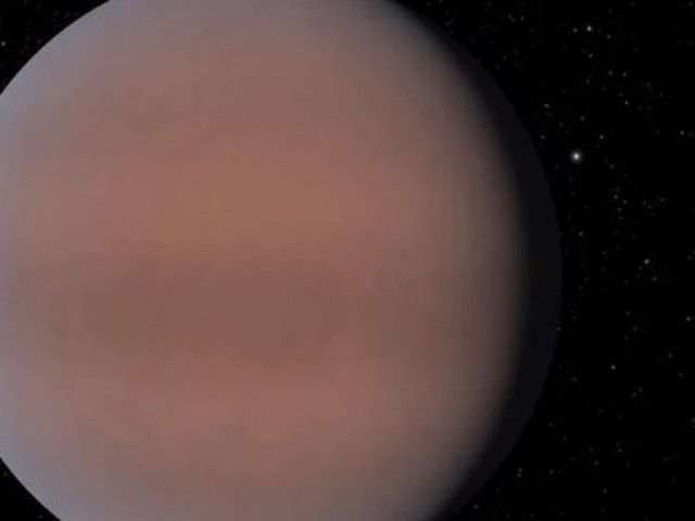 Công nghệ thông tin - Phát hiện "suối nguồn sự sống" trên "dị nhân" của vũ trụ