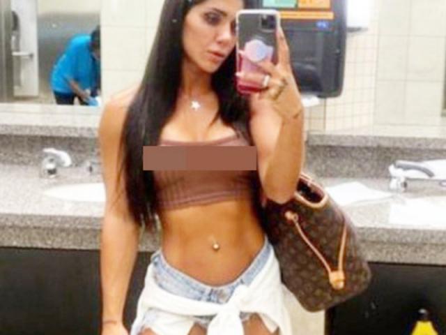 Thời trang - Mặc trang phục suồng sã, các cô gái bị "cấm cửa" khi lên máy bay