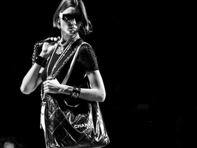 Thời trang - Chanel ra mắt chiếc túi mới cho năm 2022