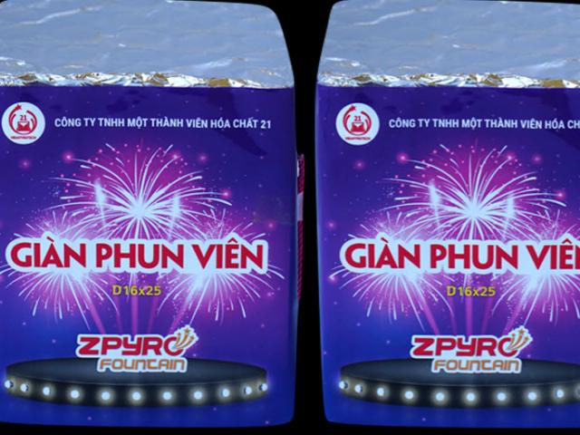 Tin tức trong ngày - Tin tức 24h qua: Pháo hoa nhà máy Z121 Bộ Quốc Phòng khan hàng