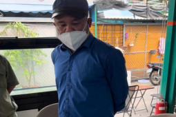 Pháp luật - Tạm giữ hình sự trùm giang hồ Hà "mát"