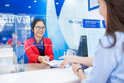 Kinh doanh - Ngân hàng đầu tiên thua lỗ trong quý 4/2021